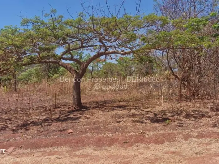 Farm/Plot for Sale in Glen Forest, Harare