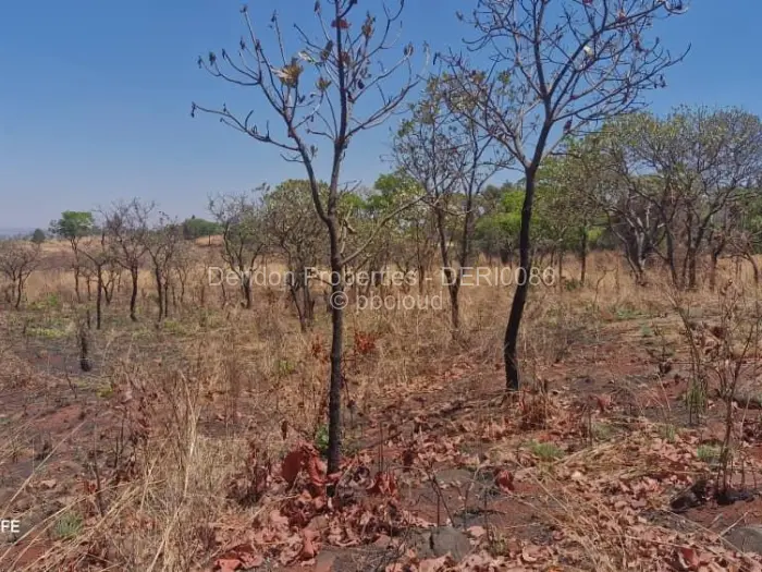 Farm/Plot for Sale in Glen Forest, Harare