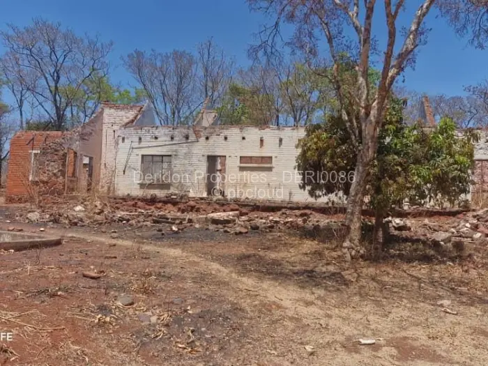 Farm/Plot for Sale in Glen Forest, Harare