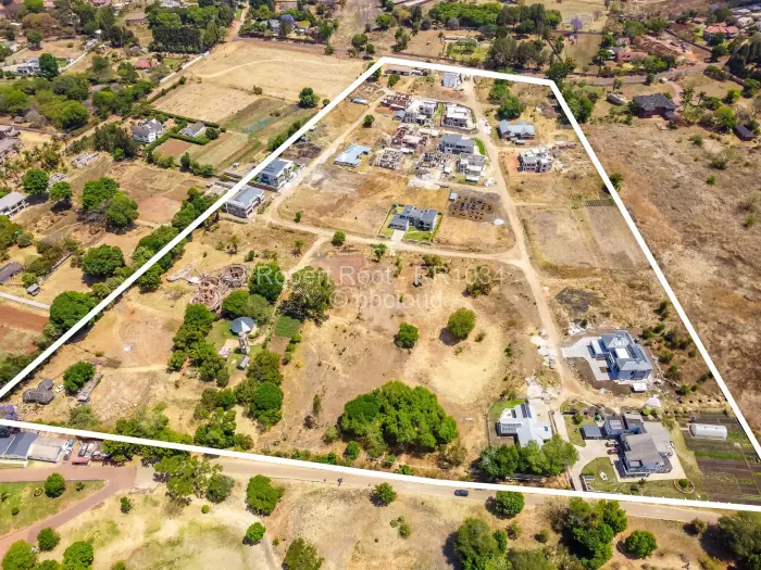 Townhouse/Cluster for Sale in Quinnington, Harare