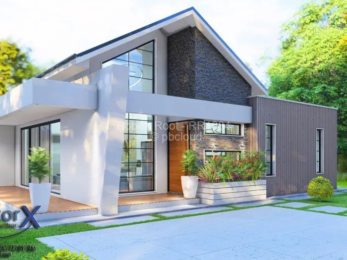 Townhouse/Cluster for Sale in Quinnington, Harare