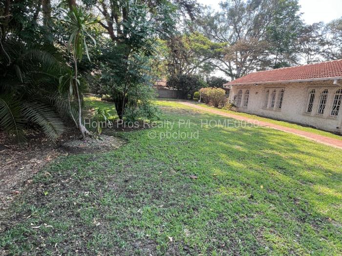 Office to Rent in Kensington, Harare