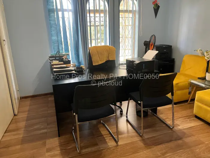 Commercial Property to Rent in Kensington, Harare