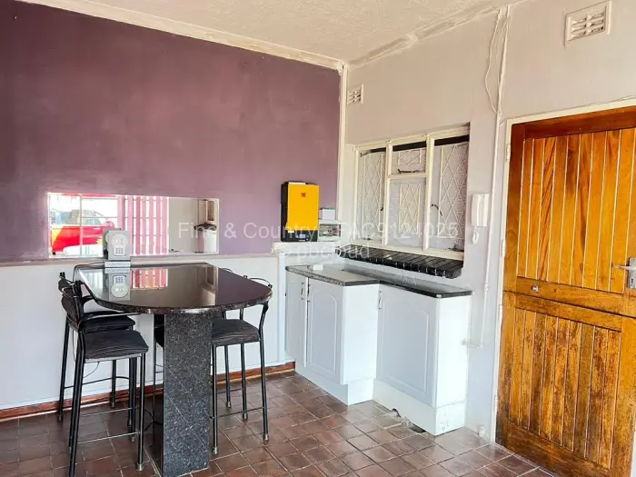 Warehouse/Industrial to Rent in Belvedere, Harare