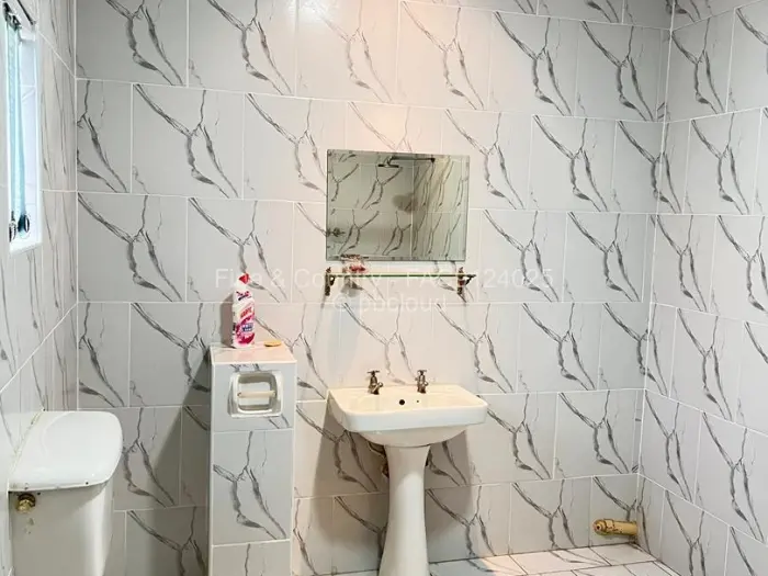 Warehouse/Industrial to Rent in Belvedere, Harare