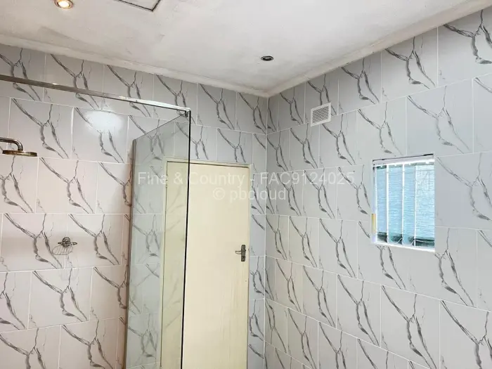 Warehouse/Industrial to Rent in Belvedere, Harare