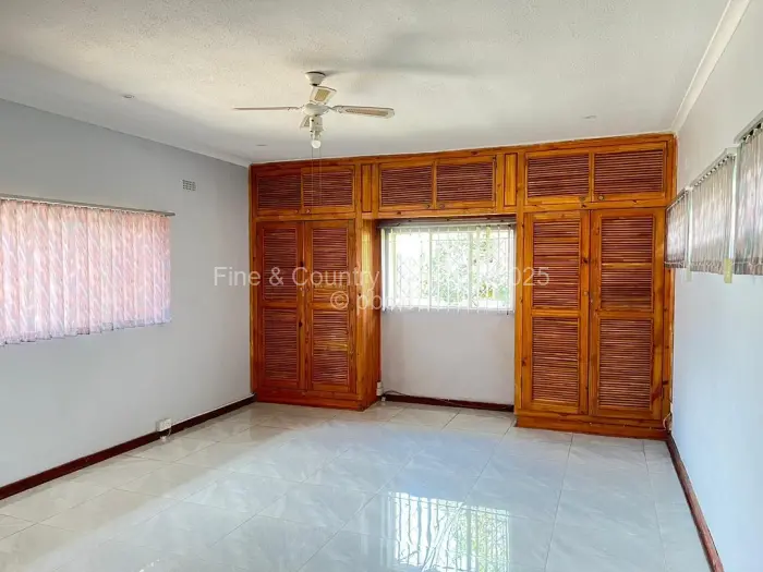 Warehouse/Industrial to Rent in Belvedere, Harare