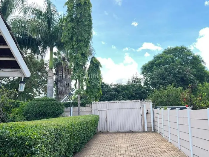 Warehouse/Industrial to Rent in Belvedere, Harare