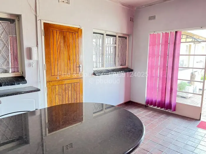 Warehouse/Industrial to Rent in Belvedere, Harare