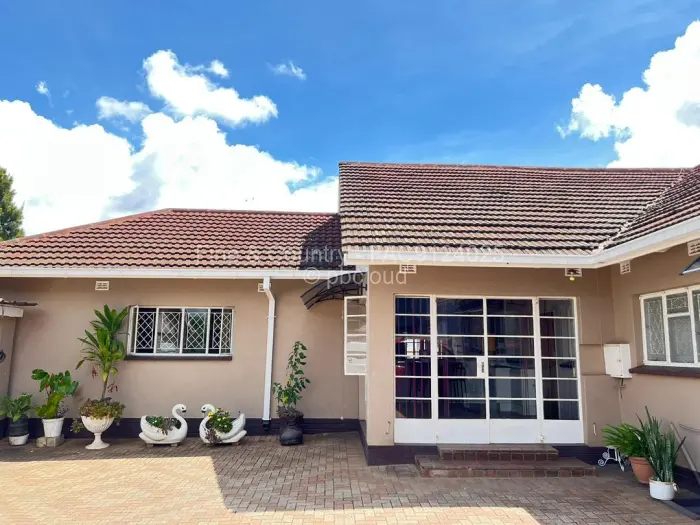 Warehouse/Industrial to Rent in Belvedere, Harare