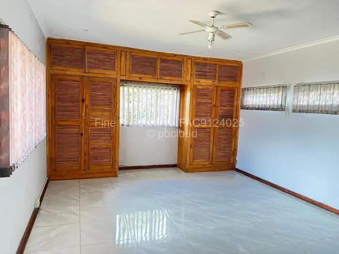 Warehouse/Industrial to Rent in Belvedere, Harare