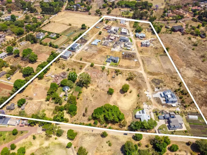 Townhouse/Cluster for Sale in Quinnington, Harare