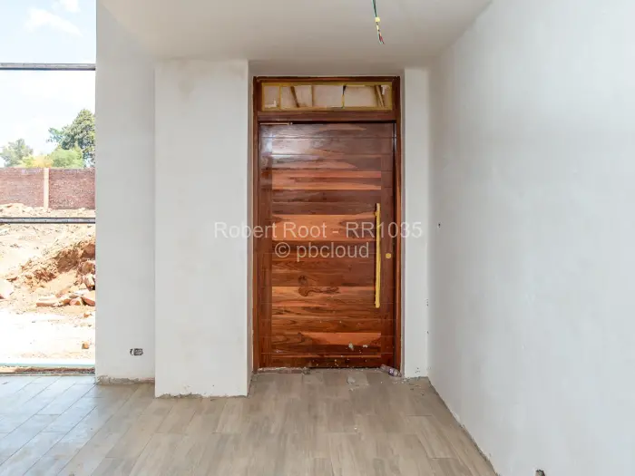 Townhouse/Cluster for Sale in Quinnington, Harare