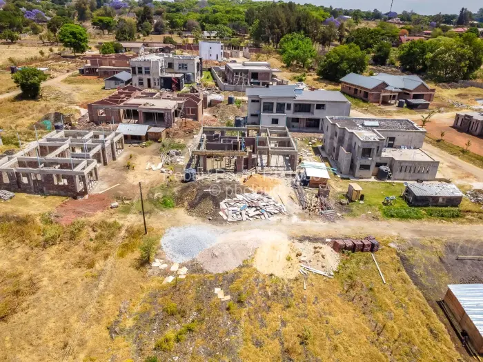 Townhouse/Cluster for Sale in Quinnington, Harare