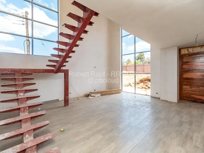 Townhouse/Cluster for Sale in Quinnington, Harare