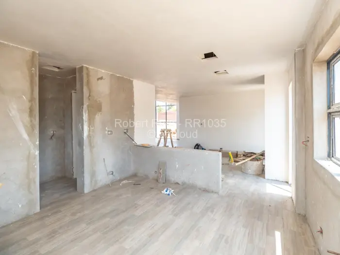 Townhouse/Cluster for Sale in Quinnington, Harare