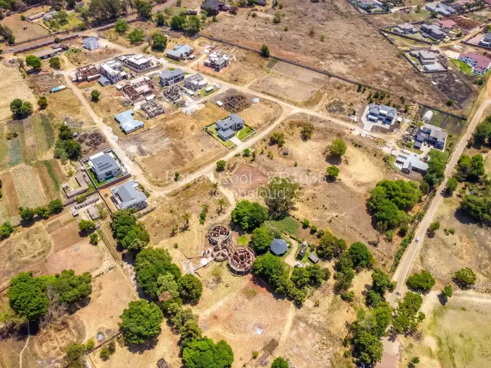 Townhouse/Cluster for Sale in Quinnington, Harare