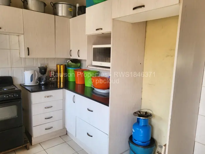 3 Bedroom House for Sale in Glaudina, Harare