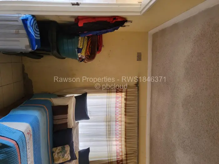 3 Bedroom House for Sale in Glaudina, Harare