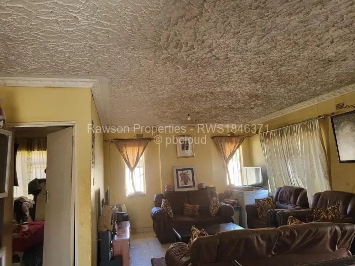 3 Bedroom House for Sale in Glaudina, Harare
