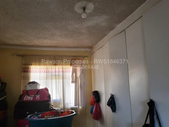 3 Bedroom House for Sale in Glaudina, Harare