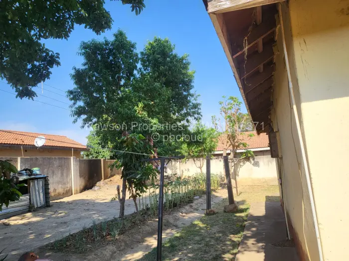 3 Bedroom House for Sale in Glaudina, Harare