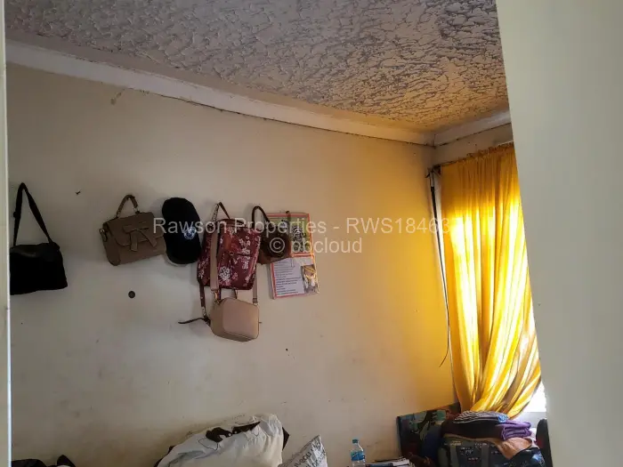 3 Bedroom House for Sale in Glaudina, Harare