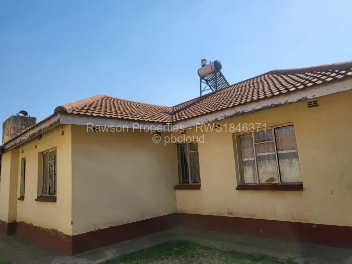 3 Bedroom House for Sale in Glaudina, Harare
