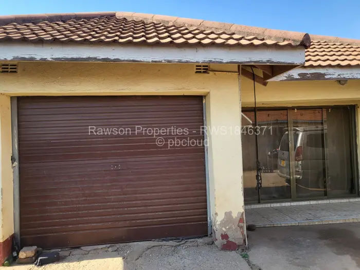 3 Bedroom House for Sale in Glaudina, Harare