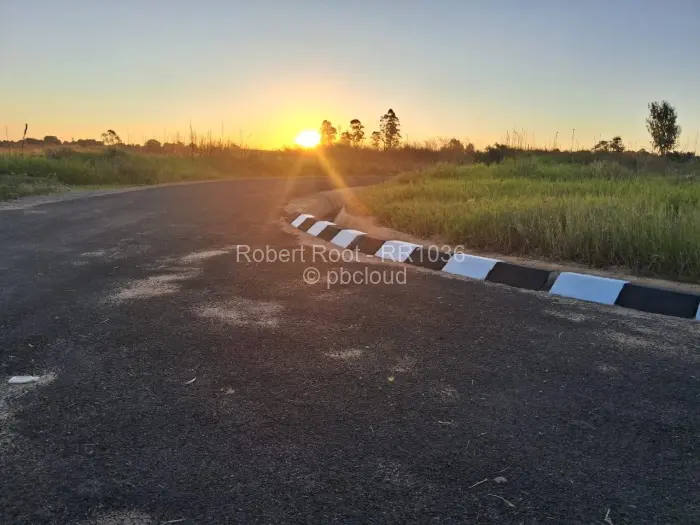 Residential Stand for Sale in Ruwa, Ruwa