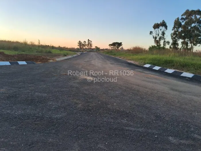 Residential Stand for Sale in Ruwa, Ruwa