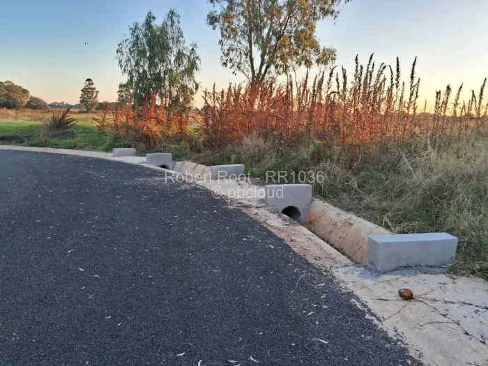 Residential Stand for Sale in Ruwa, Ruwa