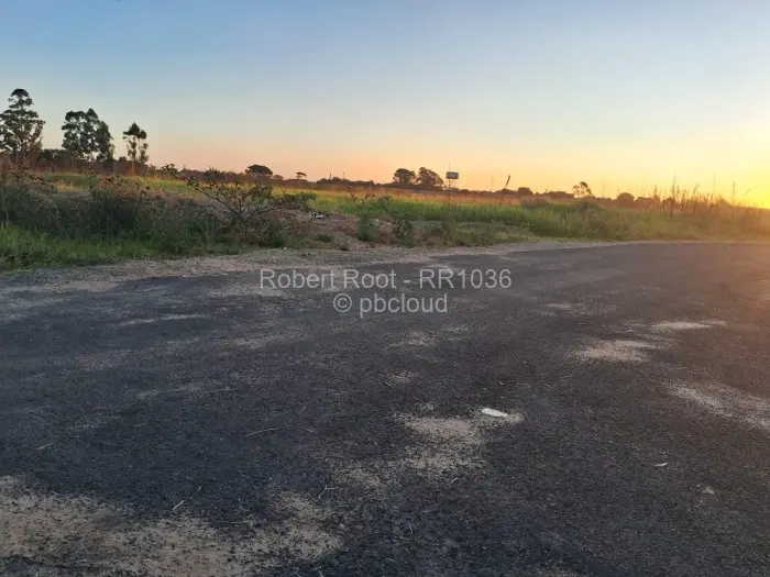 Residential Stand for Sale in Ruwa, Ruwa