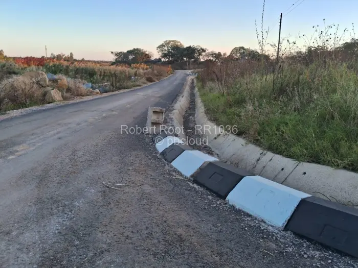 Residential Stand for Sale in Ruwa, Ruwa