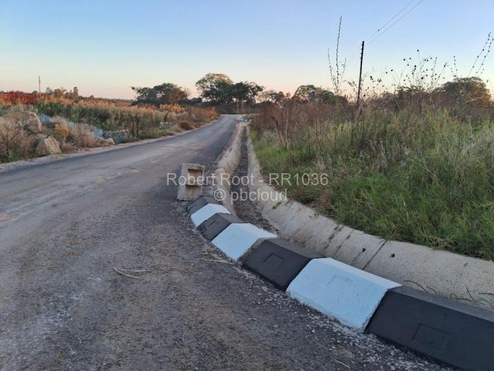 Residential Stand for Sale in Ruwa, Ruwa