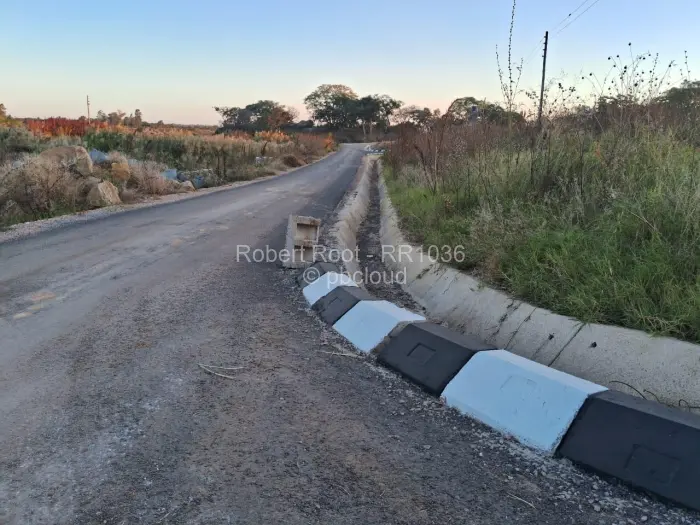 Residential Stand for Sale in Ruwa, Ruwa