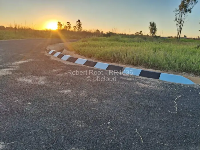 Residential Stand for Sale in Ruwa, Ruwa