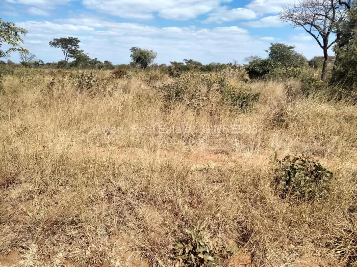 Farm/Plot for Sale in Hertifordshire, Gweru
