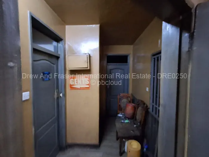 Warehouse/Industrial for Sale in Harare City Centre, Harare