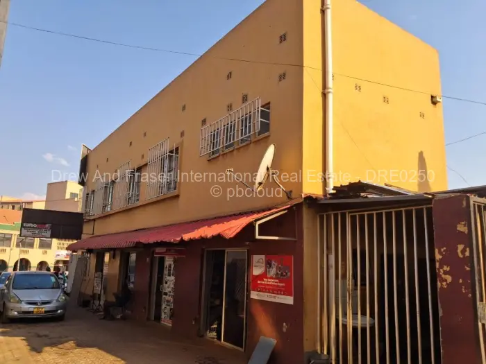 Warehouse/Industrial for Sale in Harare City Centre, Harare