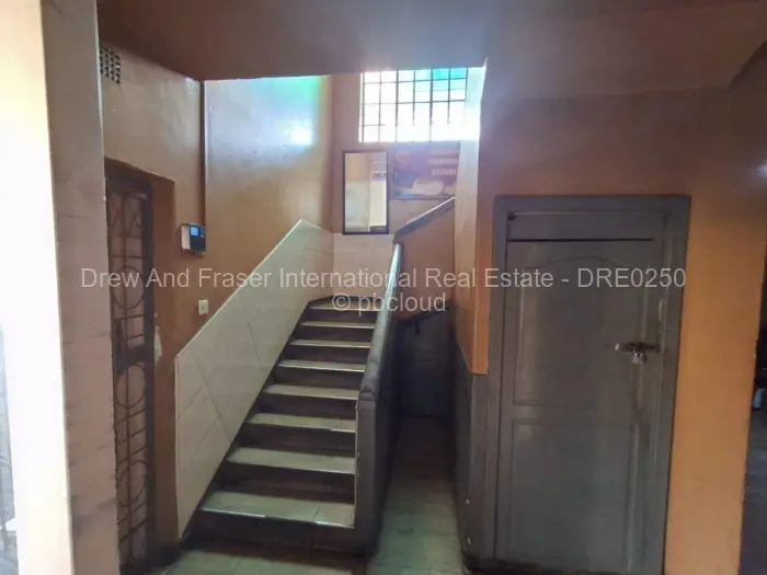 Warehouse/Industrial for Sale in Harare City Centre, Harare