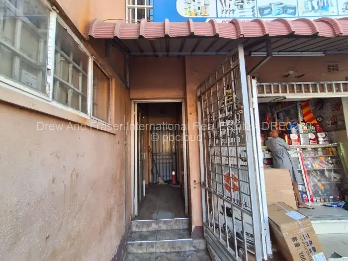 Warehouse/Industrial for Sale in Harare City Centre, Harare
