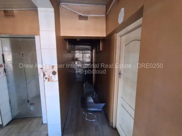 Warehouse/Industrial for Sale in Harare City Centre, Harare