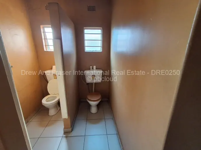 Warehouse/Industrial for Sale in Harare City Centre, Harare