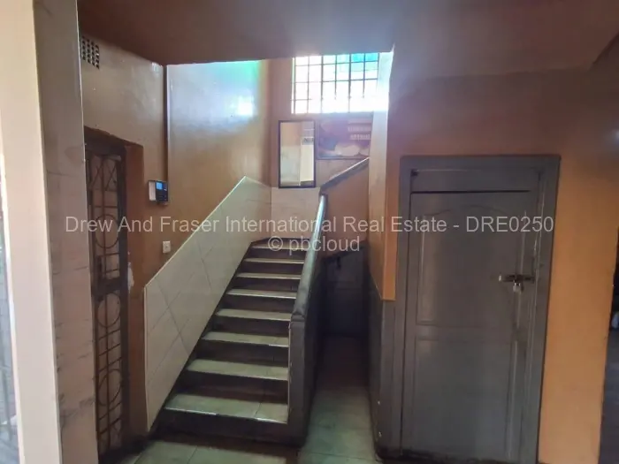 Warehouse/Industrial for Sale in Harare City Centre, Harare