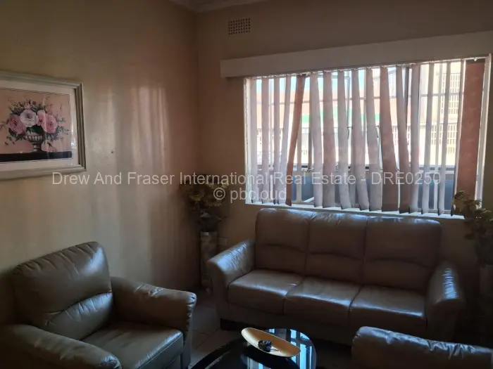 Warehouse/Industrial for Sale in Harare City Centre, Harare