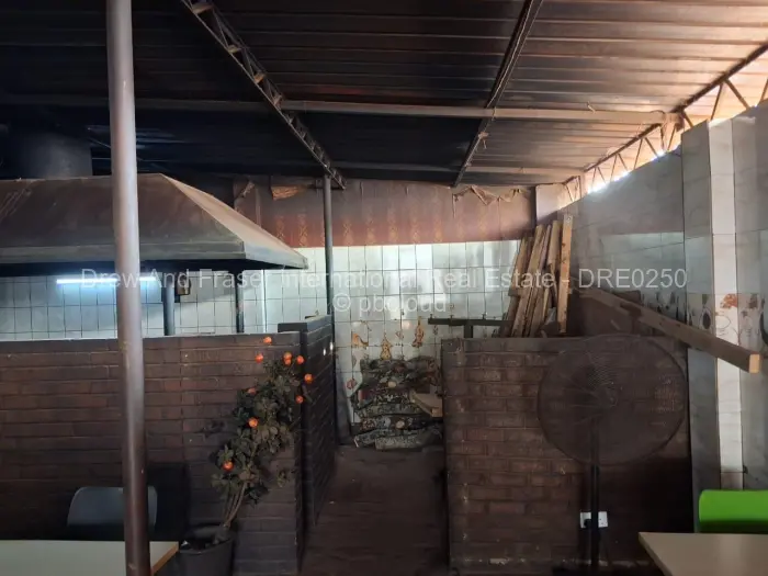 Warehouse/Industrial for Sale in Harare City Centre, Harare