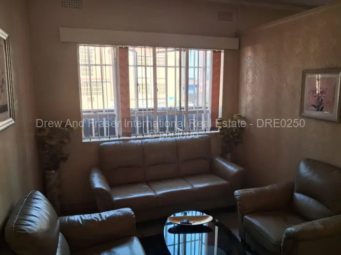 Warehouse/Industrial for Sale in Harare City Centre, Harare