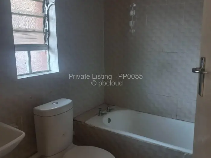 Flat/Apartment to Rent in Harare City Centre