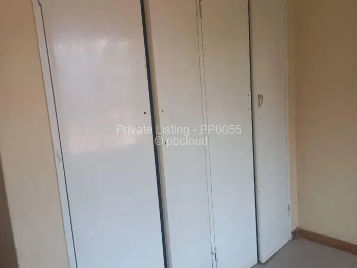 Flat/Apartment to Rent in Harare City Centre